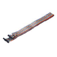 PCL-10120 I/O Wiring Cable